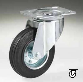 Ruota Epbs 150 Mm Cebora