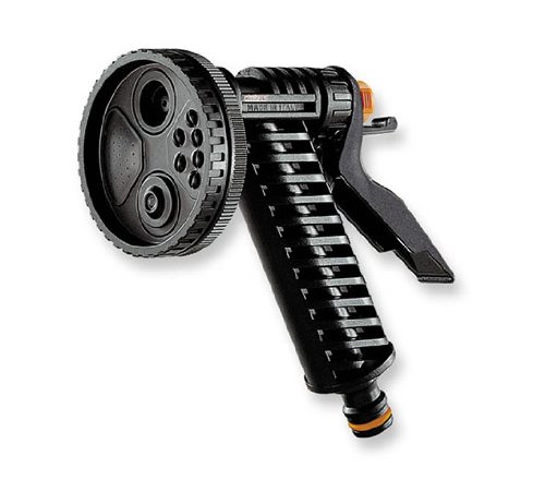 Pistola Garden Claber 9373