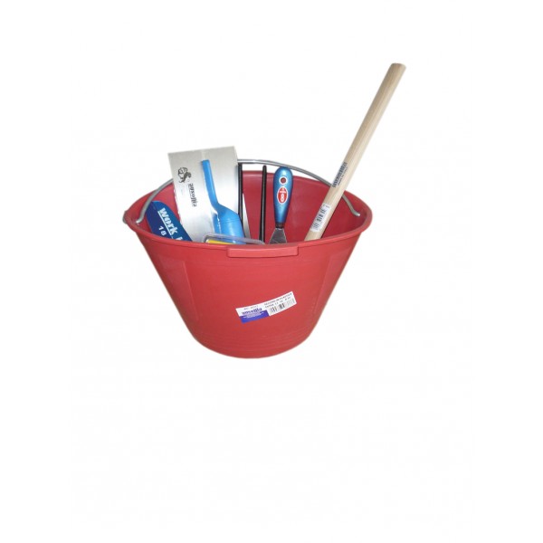 Secchio Fai Da Te Edilizia Ausonia