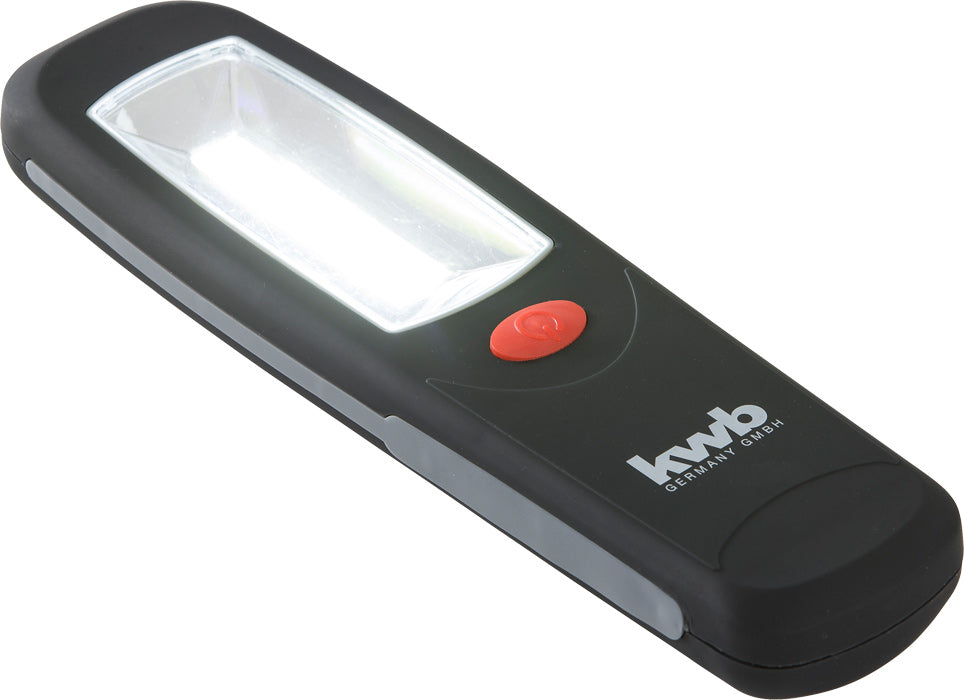 Lampada Lavoro Cob Led Lunga