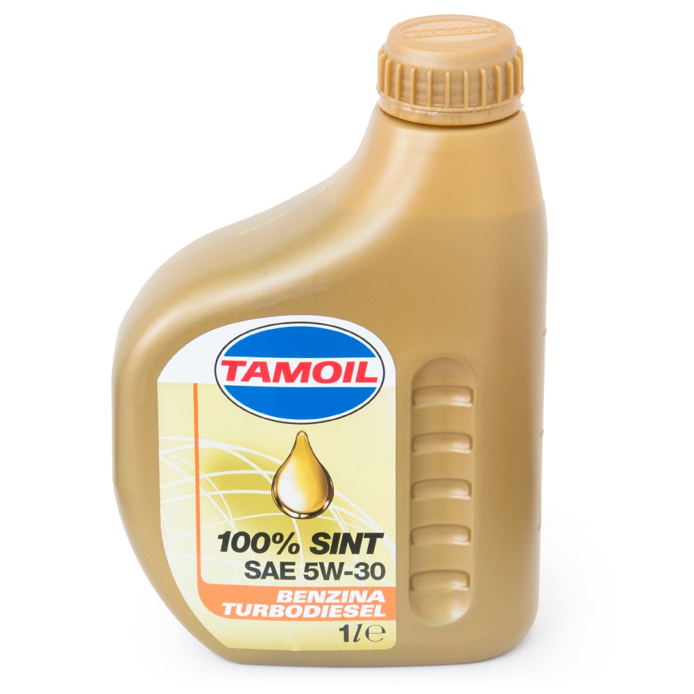 Olio Tamoil 5W30 1 Lt