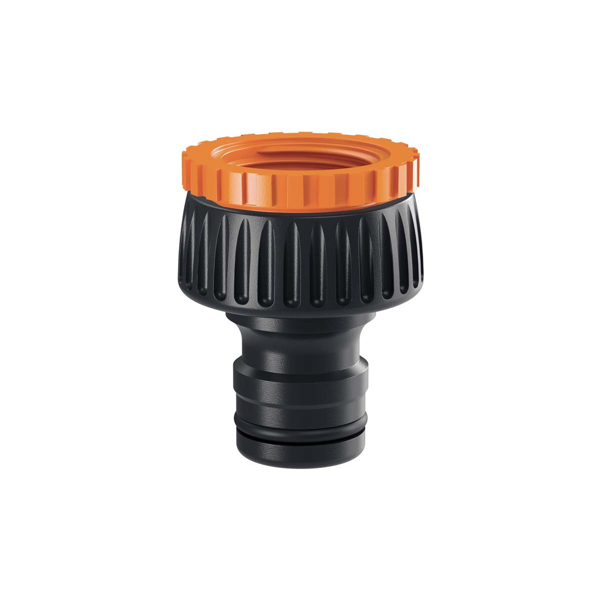 Presa Rubinetto 1"- Riduzione 3/4" Max Flow Claber