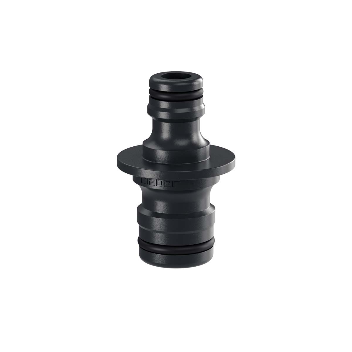 Congiunzione A 2 Vie Max Flow-Standard Claber