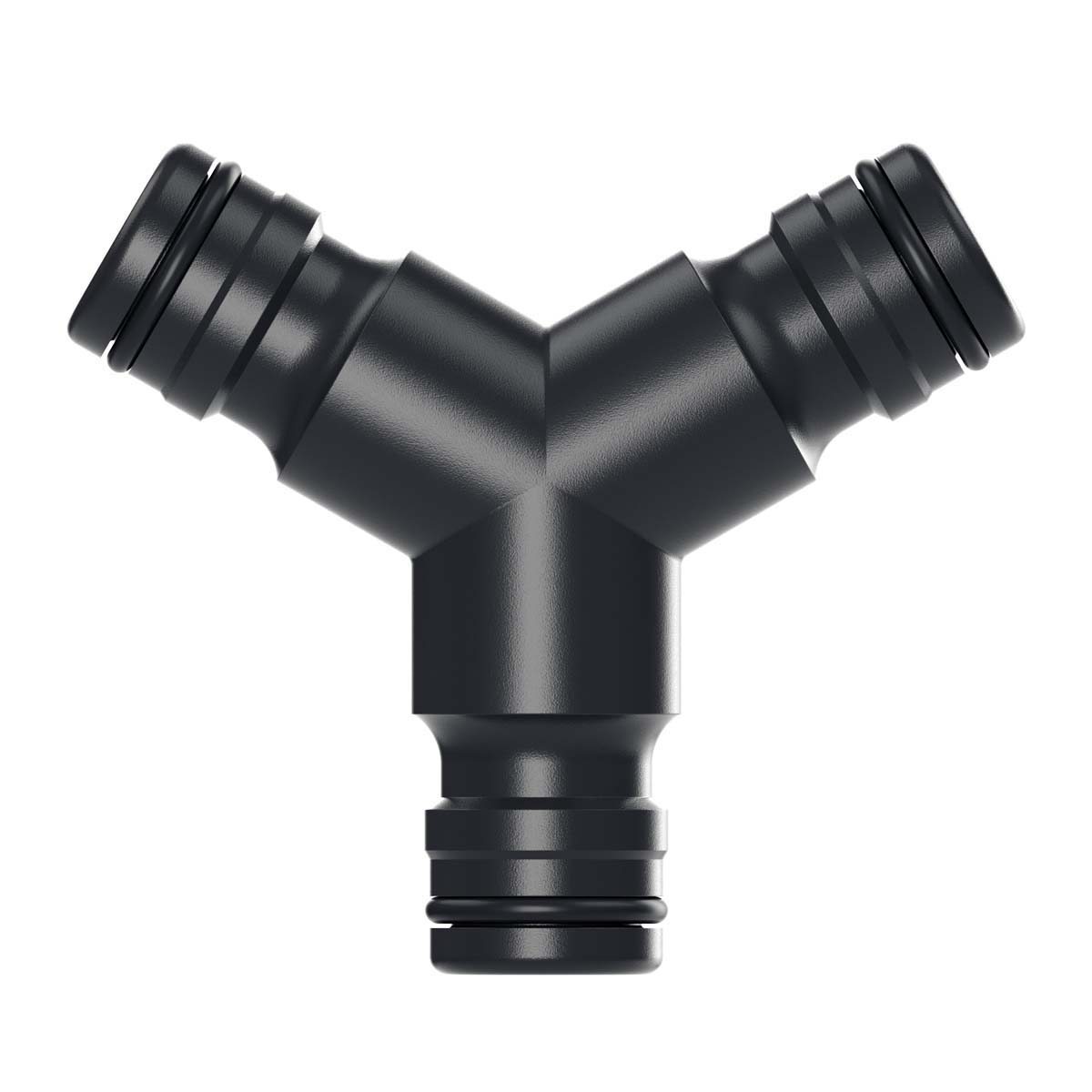 Deviatore A 3 Vie Max Flow Claber