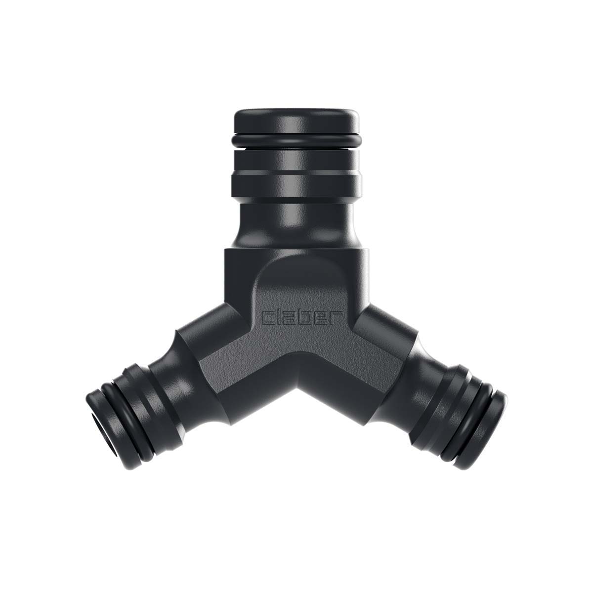 Deviatore A Tre Vie Max Flow-Standard Claber