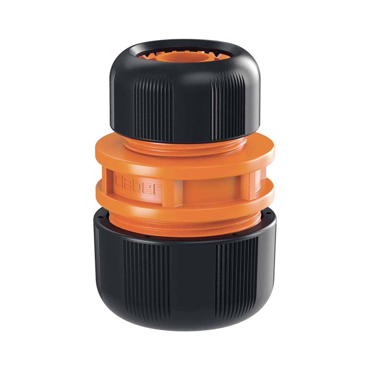 Riparatore 3/4"-1" Max Flow Claber