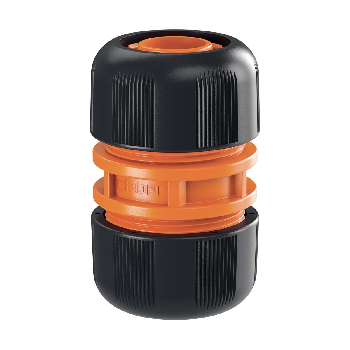 Riparatore 1" Max Flow Claber