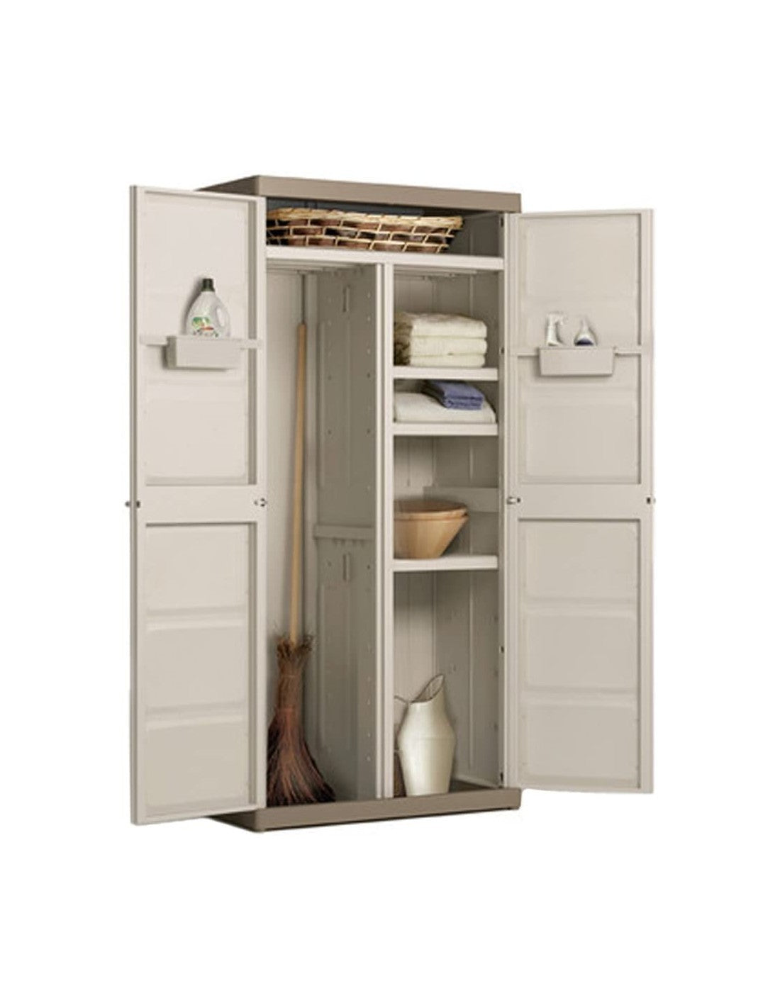 KETER EXCELLENCE PORTASCOPE XL