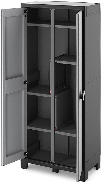 ARMADIO KETER TITAN MULTISPACE XL