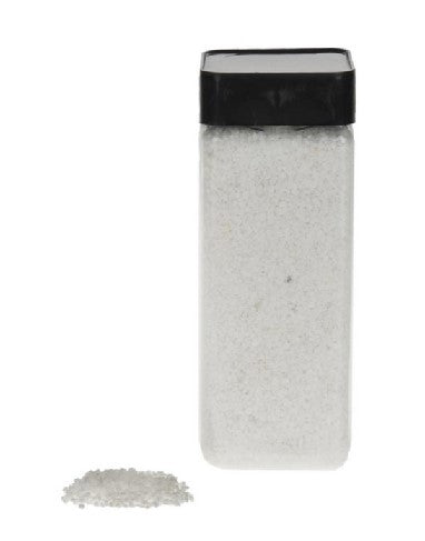 Gravel 2-4Mm 650Ml White Dj