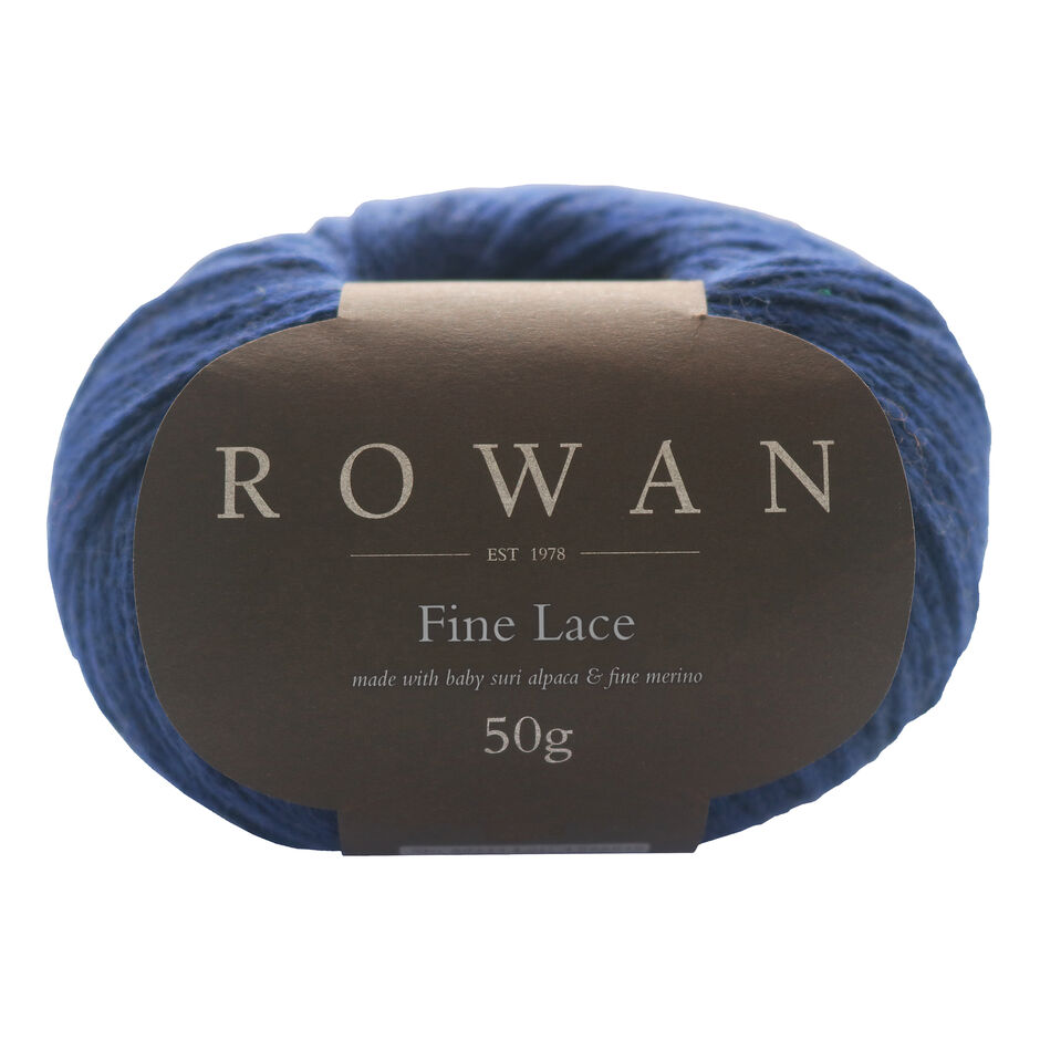 Lana Rowan Fine Lace Colore 955