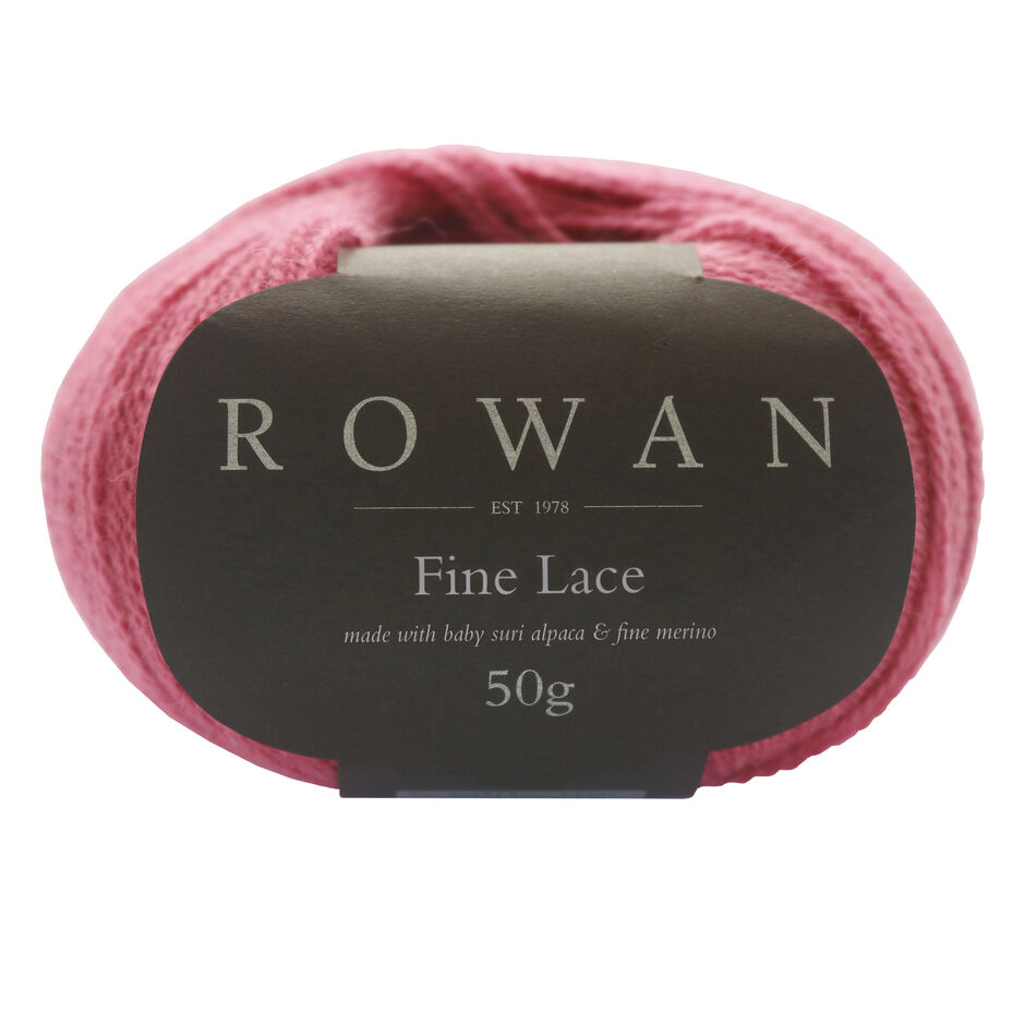 Lana Rowan Fine Lace Colore 956
