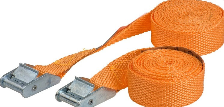 Cinghia Con Morsetto Kwb