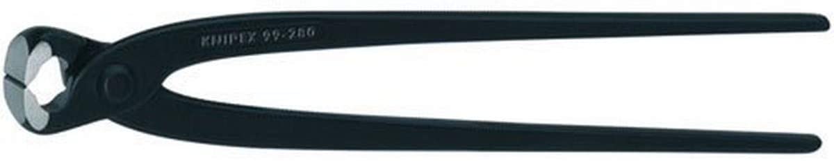 Tenaglia Knipex 250 Mm Nera