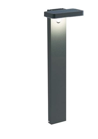 Paletto Solare 4 W Led 4000 K