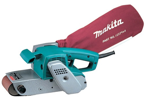 Levigatrice A Nastro 9924Db Makita