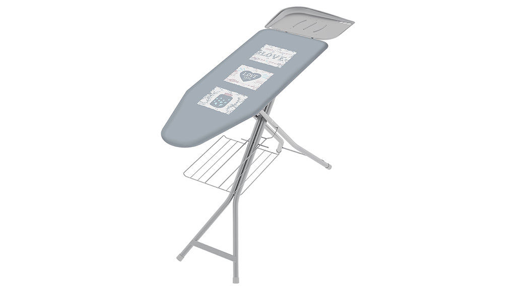 Asse Da Stiro Turbo Vapor