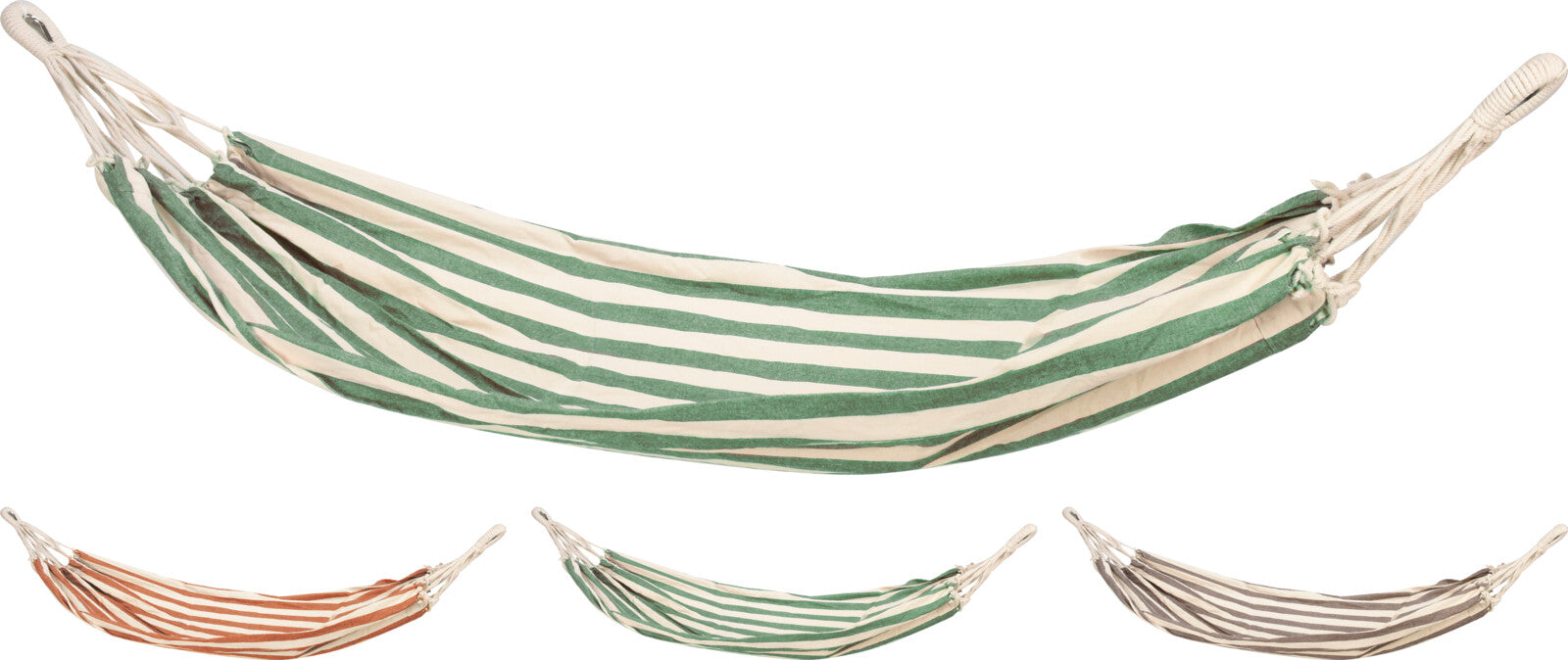 Amaca Da Giardino110X220 Cm