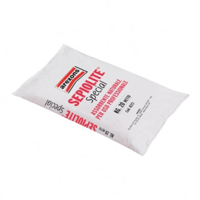 Sepiolite 20 Kg Arexons