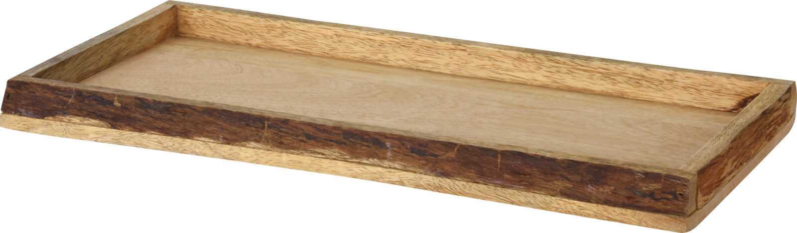 Vassoio Porta Candela 40X20 Cm