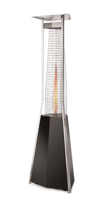 Lampada Soleado Fuego Plus Kemper