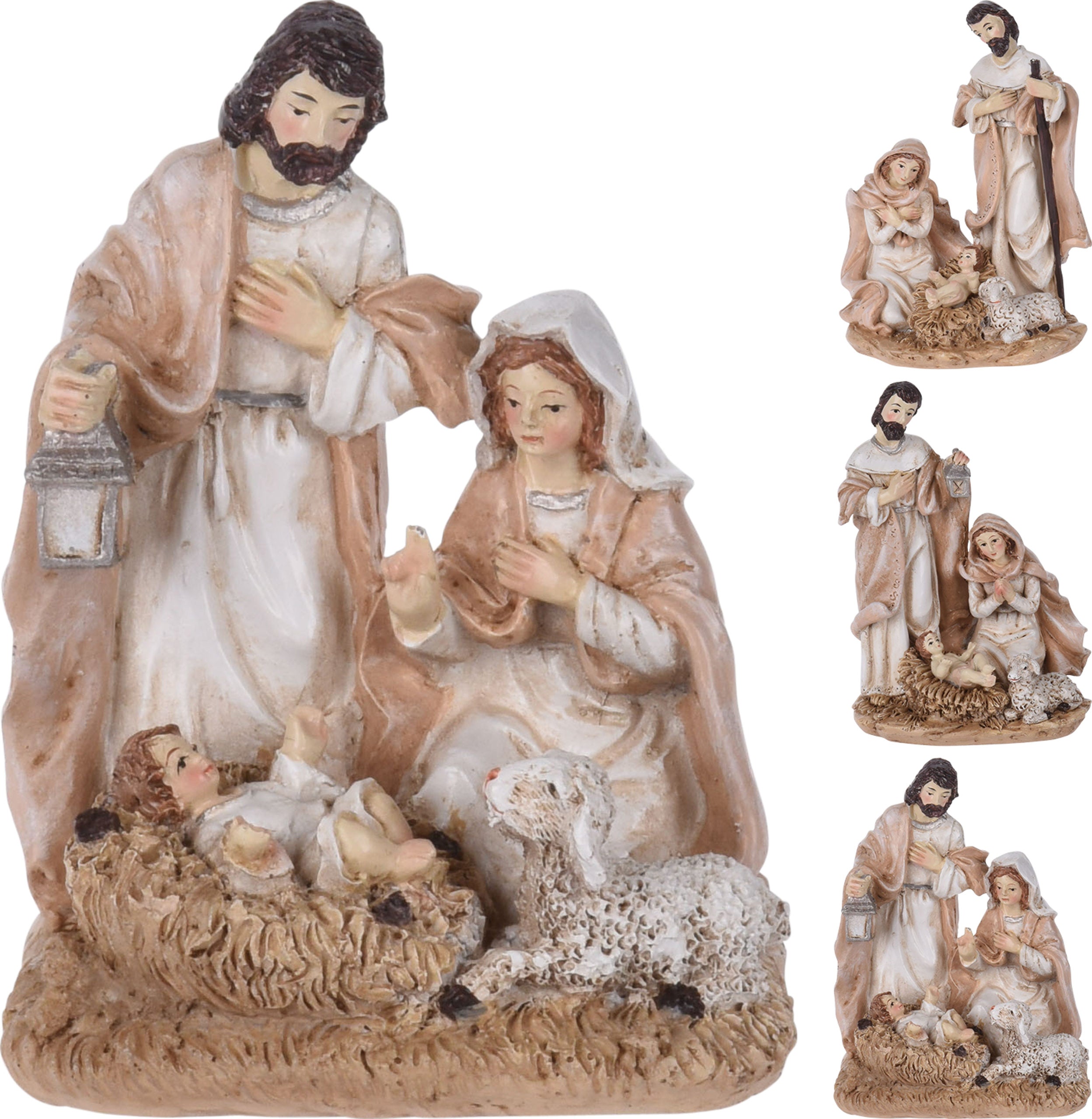 Presepe Piccolo