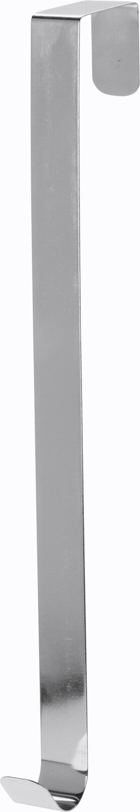 Gancio Per Porta Silver 29 Cm