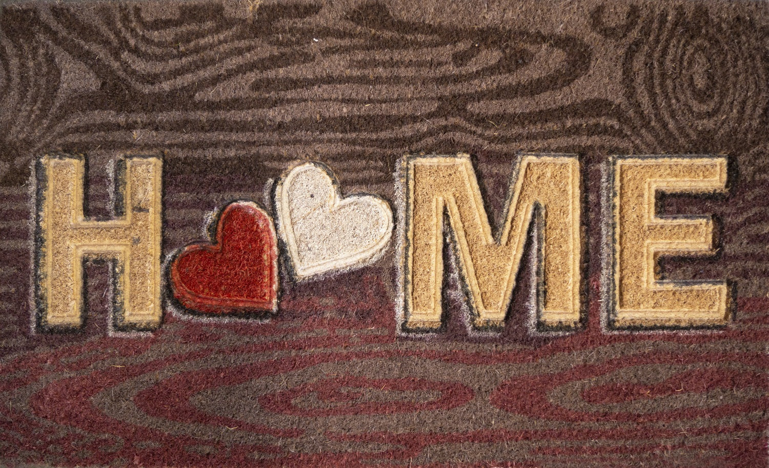 Tappeto Lavorato Efia 45X75 Cm