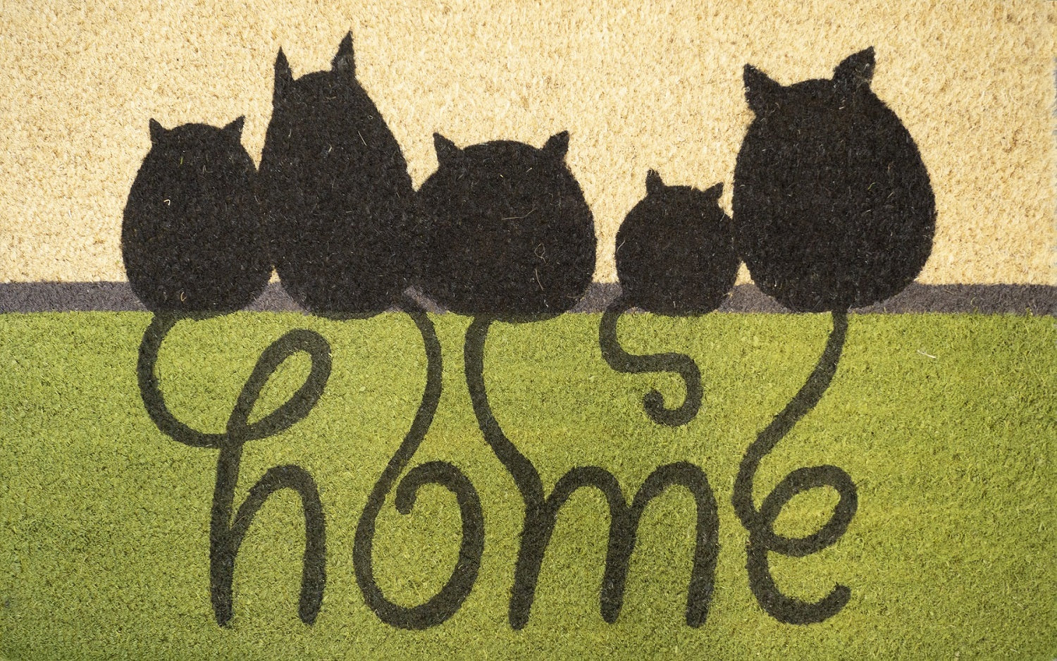 Tappeto Lavorato Efia 45X75 Cm