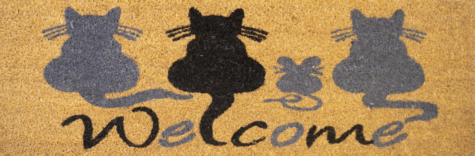 Tappeto Lavorato Efia 26X75 Cm