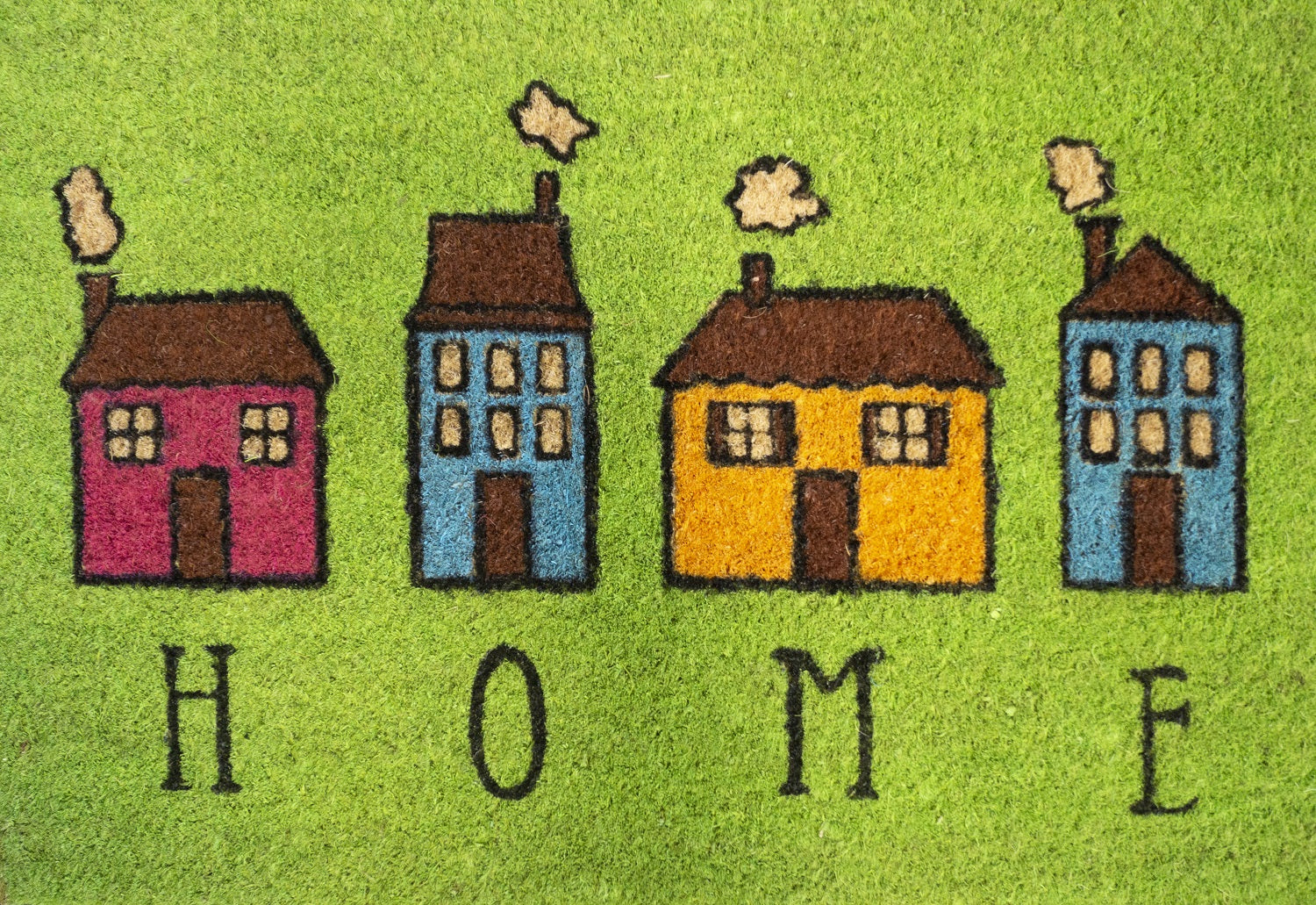 Tappeto Lavorato Efia 40X60 Cm