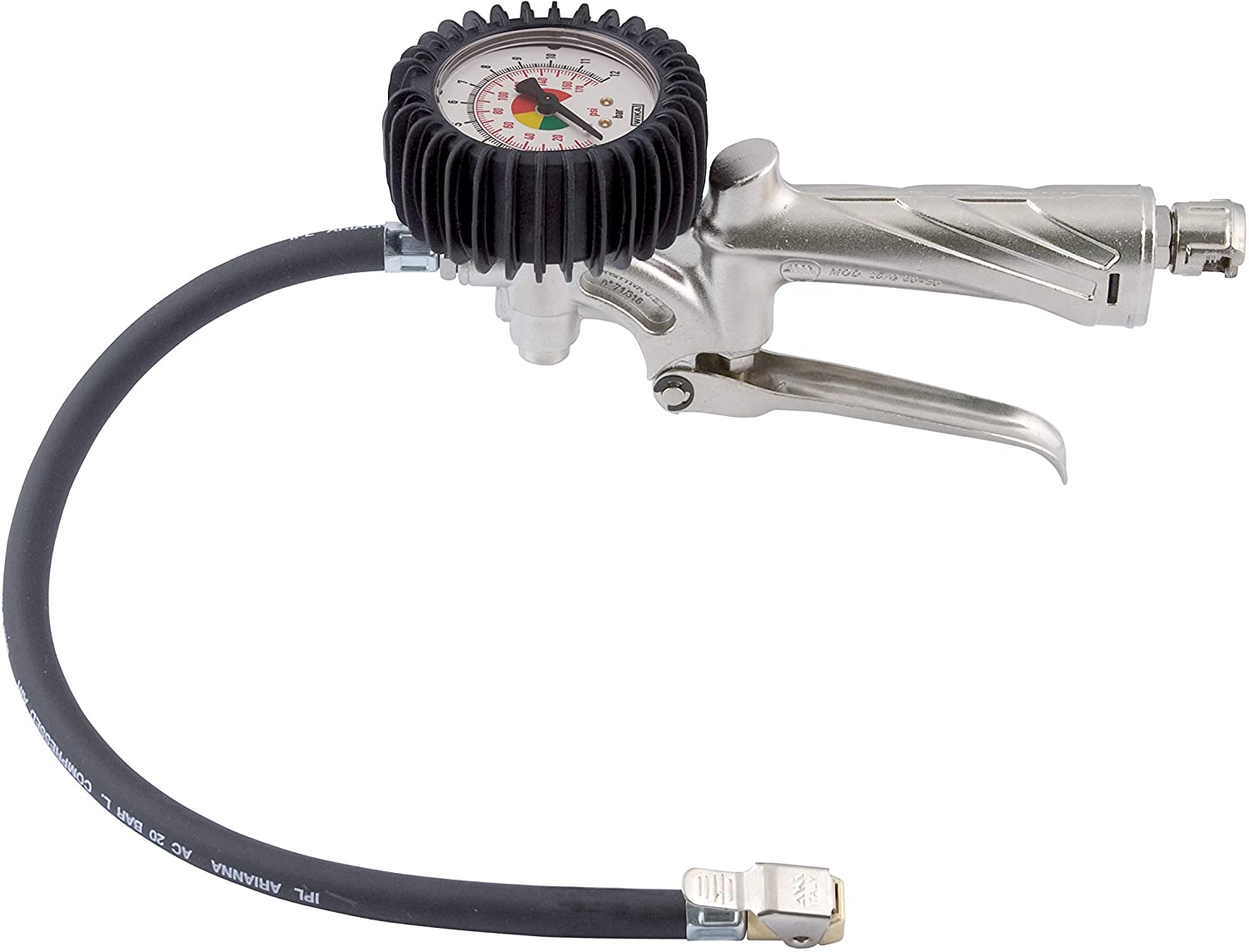 Pistola Gonfiaggio 25/G 60 11/A Ani