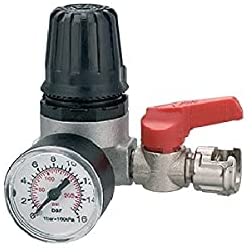 Regolatore Ani 31/A4 Air/11