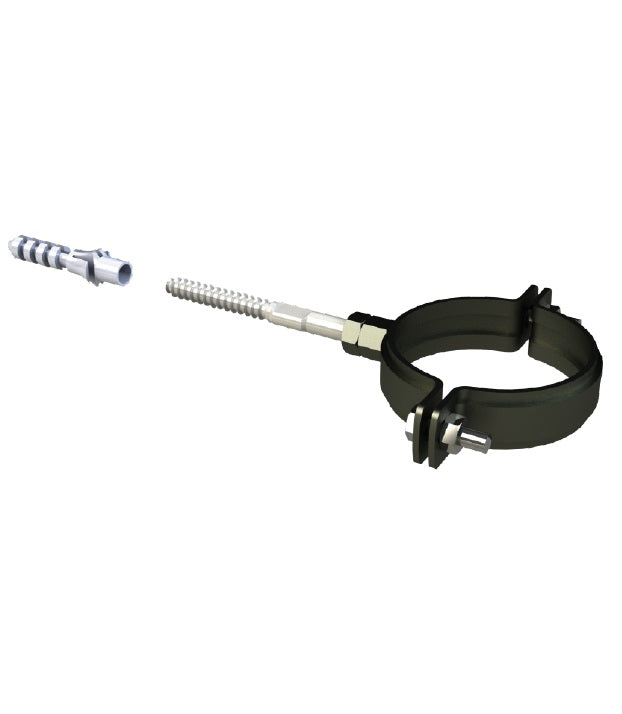 Fascetta Reggitubo D.60