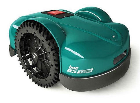 Ambrogio Robot L85 Evolution 4E