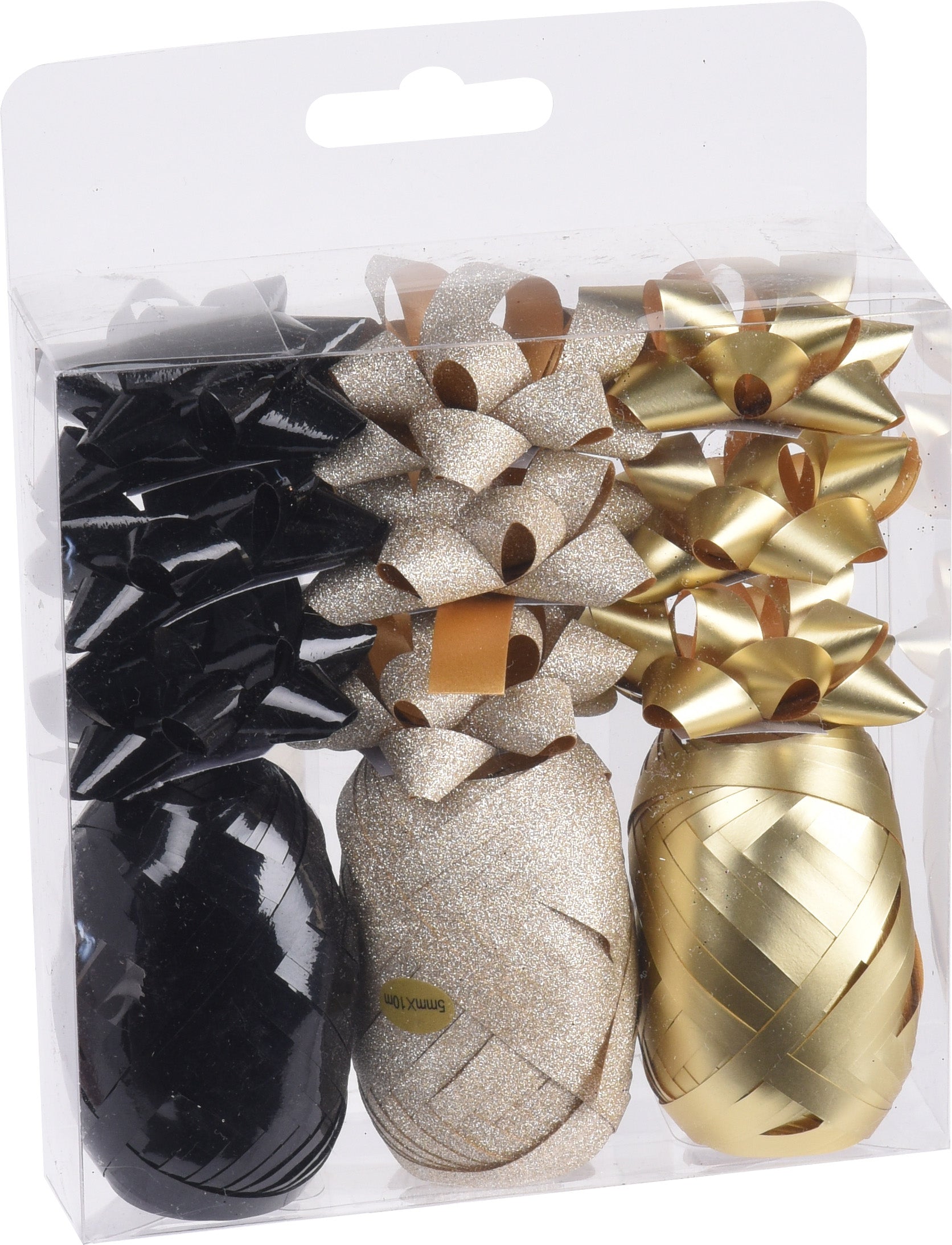 Set 12 Nastri Per Regali decorativi per confezioni regalo e pacchetti - DeMatteis.it