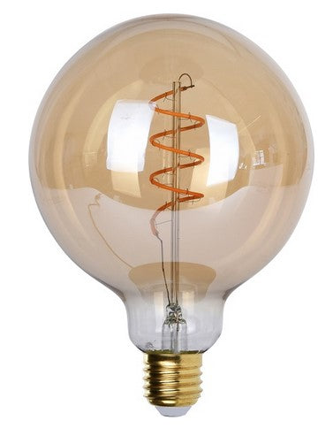 Lampadina Filamenti G125 4 W