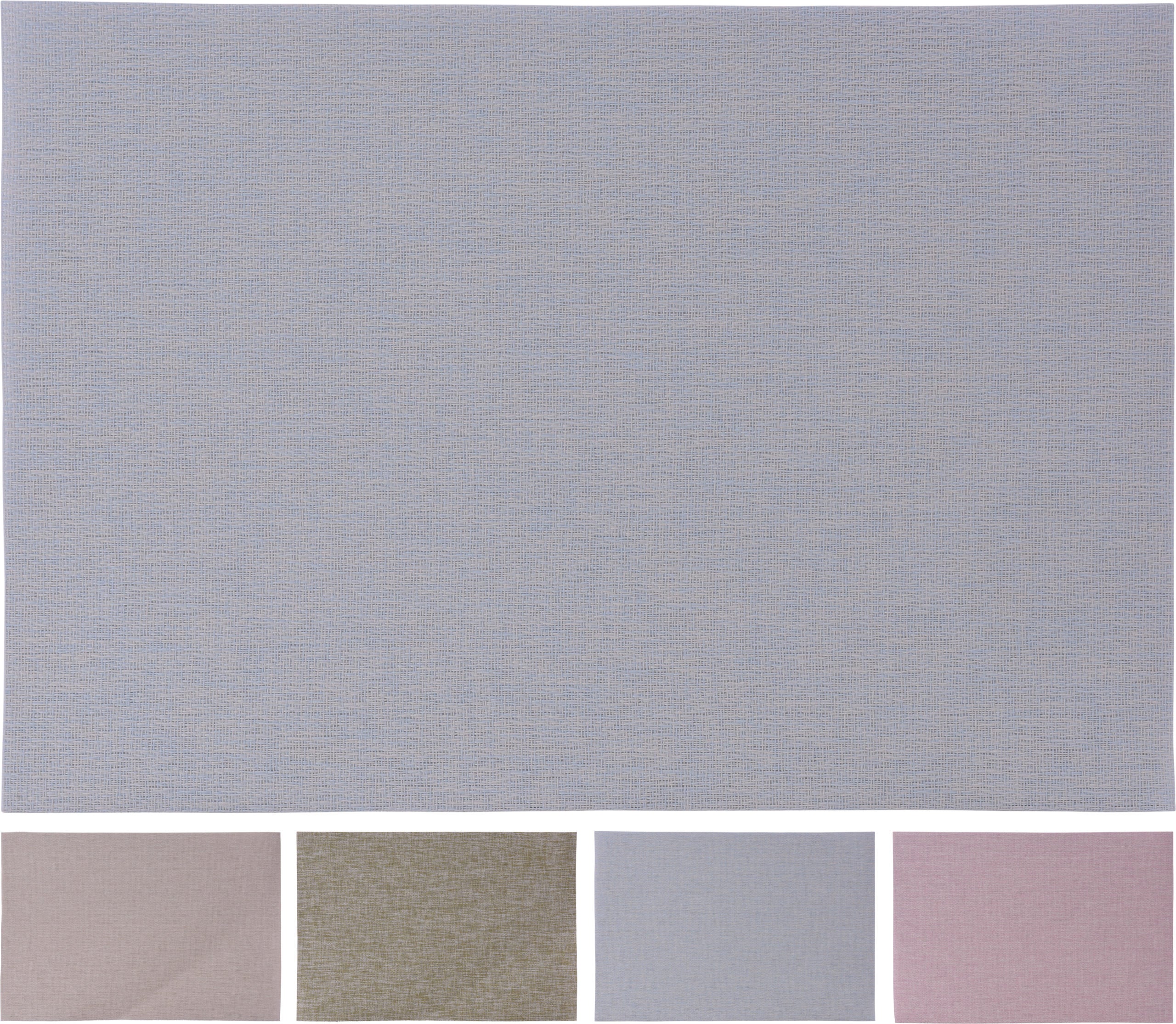 Tovaglietta 45X30 Cm Colorata 1 Pezzo