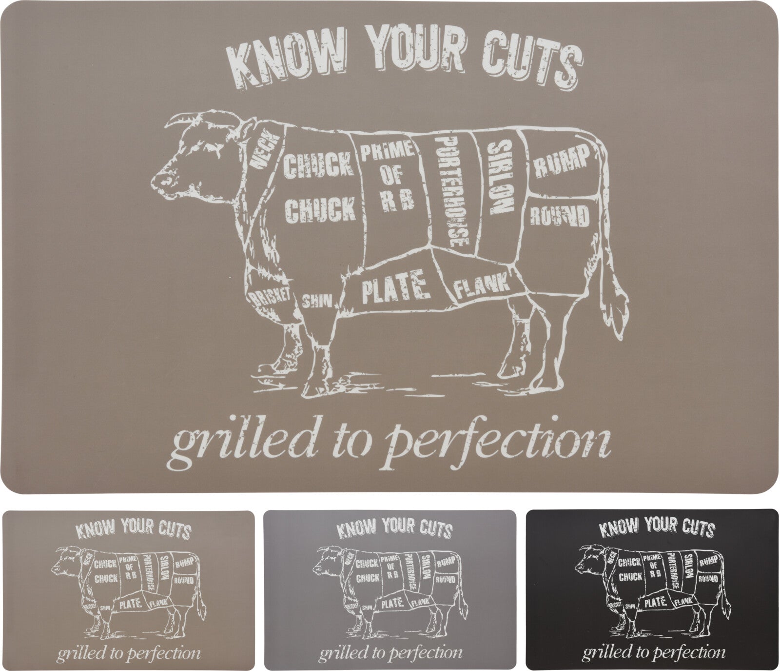 Tovaglietta Tavolo 43X28 Cm 1 Pezzo