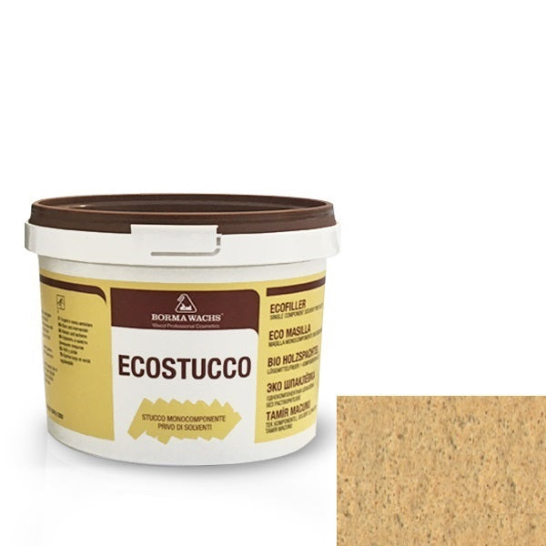 Stucco Per Legno Abete 500 Gr