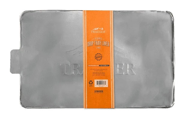 Copriteglia Traeger Ironwood 650