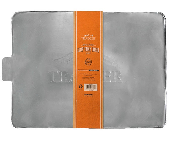 Copriteglia Traeger Pro 575