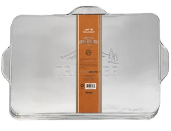 Copriteglia Traeger Timberline 850