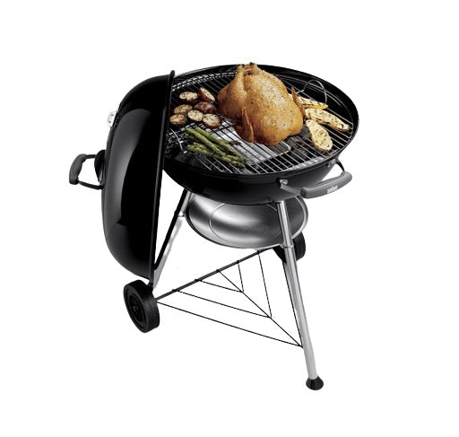 Barbecue Weber Compact Kettle 57