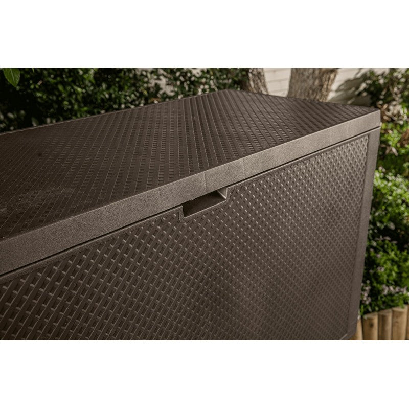 BAULE PORTAOGGETTI EMILY BOX