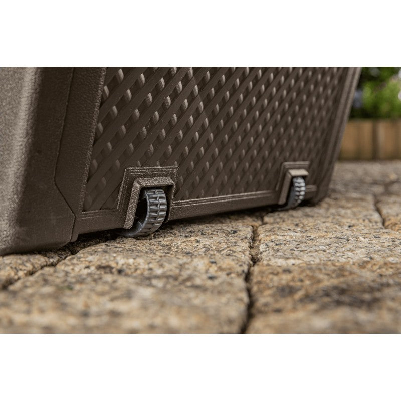 BAULE PORTAOGGETTI EMILY BOX