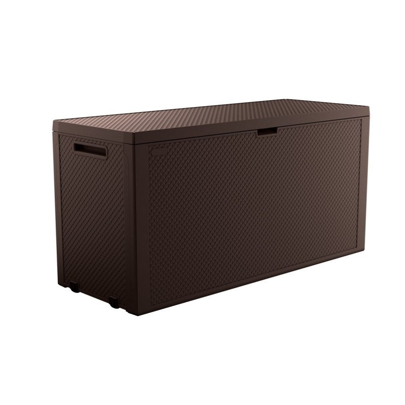 BAULE PORTAOGGETTI EMILY BOX