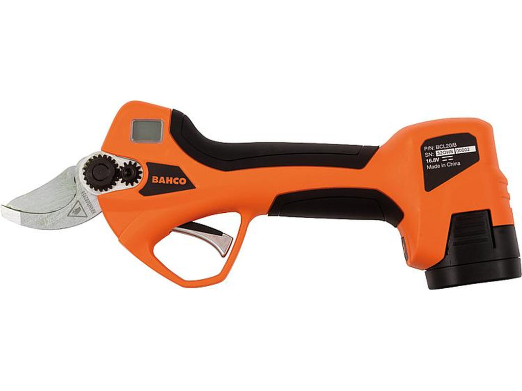 Cesoie Elettriche Batteria