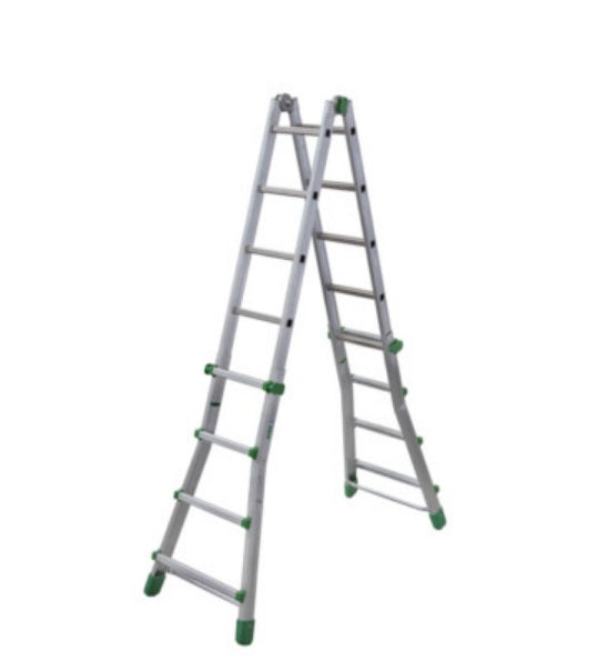 Scala Eurobriko 16 - 4/5 Gradini