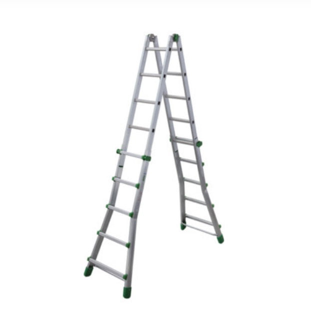 Scala Eurobriko 16 - 5 Gradini